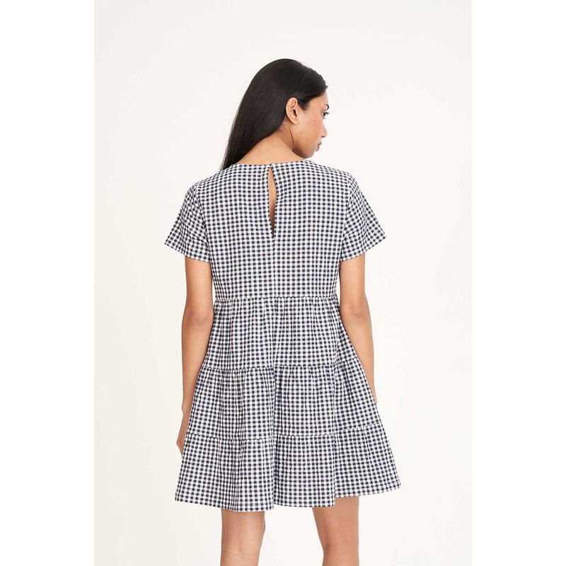 Huffer Catalina Milly Dress image number 1
